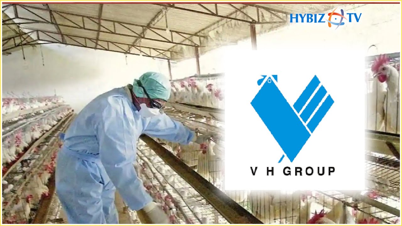 M R I Magdum GM Venkateshwara Hatcheries VH Group Poultry India M R I Magdum GM Venkateshwara Hatcheries VH Group Poultry India
