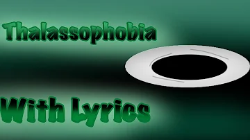 Thalassophobia with Lyrics |Friday Night Funkin’: Mario’s Madness V2