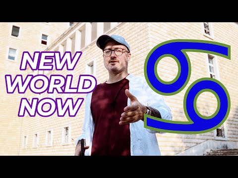 The Most Powerful New Moon Of 2025 Is Here