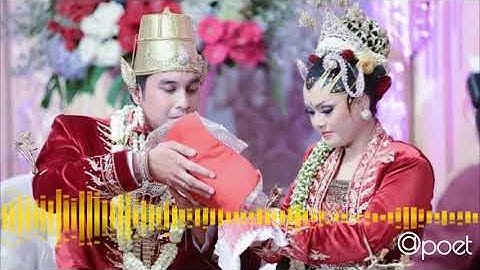 KACAR KUCUR TEMANTEN JAWA