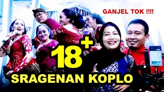 LIVE REC FULL SRAGENAN KOPLO CAMPURSARI  SEMAR MULYO LIVE VILLA MAS INDAH BEKASI