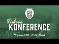 Tisková konference před sezonou 2025/2026