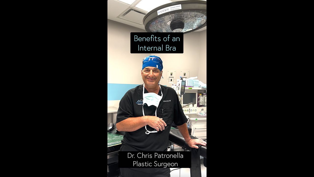 Internal Bra Benefits: How Dr. Patronella Uses Mesh for Breast Lifts and  Implant Revision Surgery - Houston, Texas