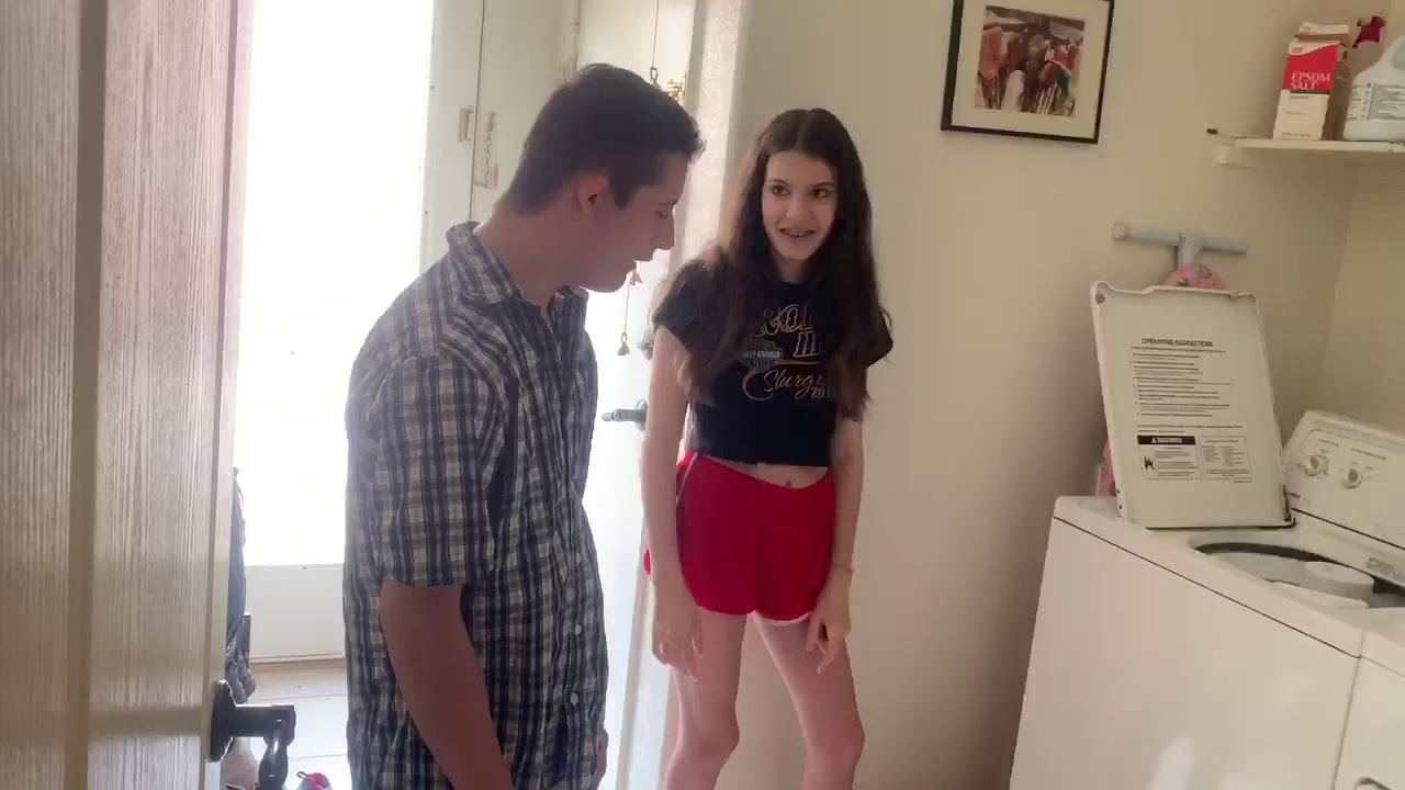 How to wash clothes - YouTube