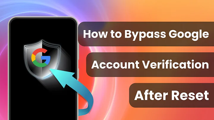 [100% Work] How to Bypass Google Account Verification After Reset 2025 | Full Guide