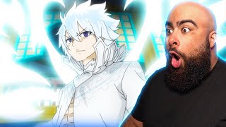 ZEREF'S NEW FORM!!! | Fairy Tail Episode 321 Reaction!