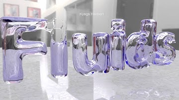 RealFlow using morph deamon