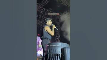Thumbnail of tu mile dil khile song stebin ben | #stebinben #live