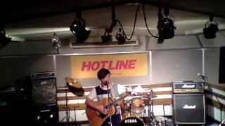 OTT藤原 HOTLINE2016 イオンモール釧路昭和店予選