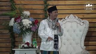 Ceramah Lucu Bahasa Sunda... (memperbaiki ahlak)