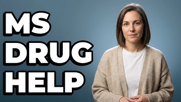 What Support Programs Exist For MS Drug Challenges?