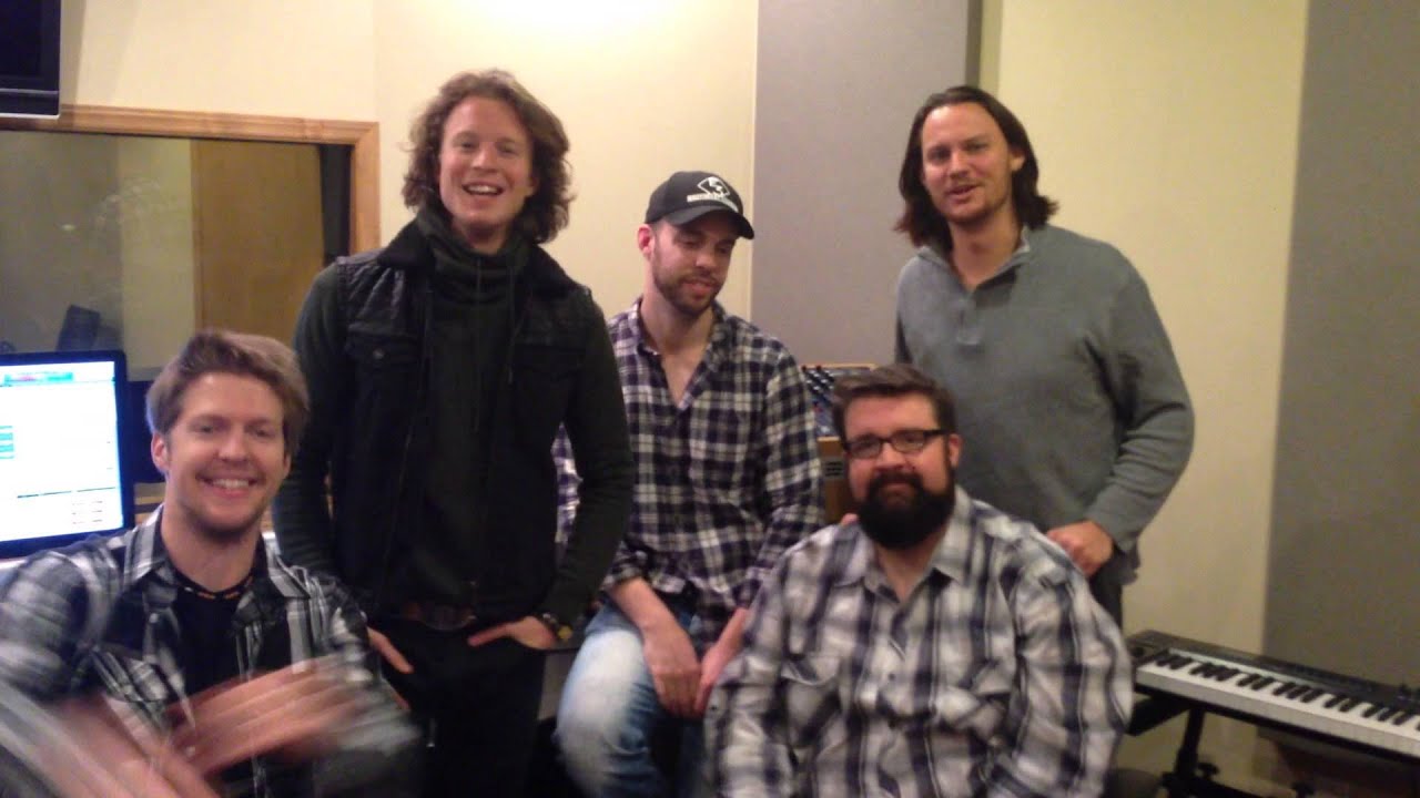 Home Free announces being on The Sing Off YouTube