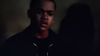 Power Book Ii Ghost  Tariq And Diana Argue About Killing Anya