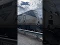 Amtrak Downeaster 685 to Brunswick Maine at Sutton St North Andover Ma