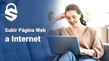 Como Subir Página Web A Internet | Desde cPanel o FTP