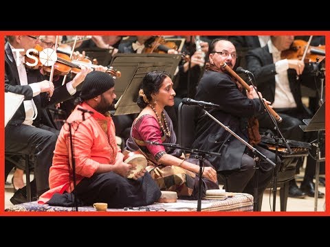 Mychael Danna: Suite from Life of Pi / Peter Oundjian ・ Toronto Symphony Orchestra