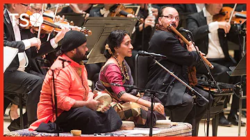 Mychael Danna: Suite from Life of Pi / Peter Oundjian · Toronto Symphony Orchestra