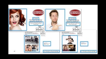 World of Fiery webinar: Personalized direct marketing anyone can do with FREE Fiery FreeForm Create