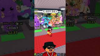 Live Opening Lucky Blocks