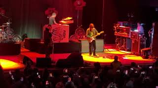Liam Gallagher John Squire LIVE: MARS TO LIVERPOOL, Wolverhampton Civic Hall, Thursday 14 March 2024
