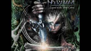 Pyramaze - Era of Chaos/The Birth chords