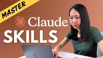 The REAL POWER of Claude Agent SKILLS (Why Most Are Missing It) | Claude Skills Explained