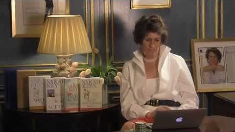 Upper Back Pain Relief Using the Back Block by Sarah Key