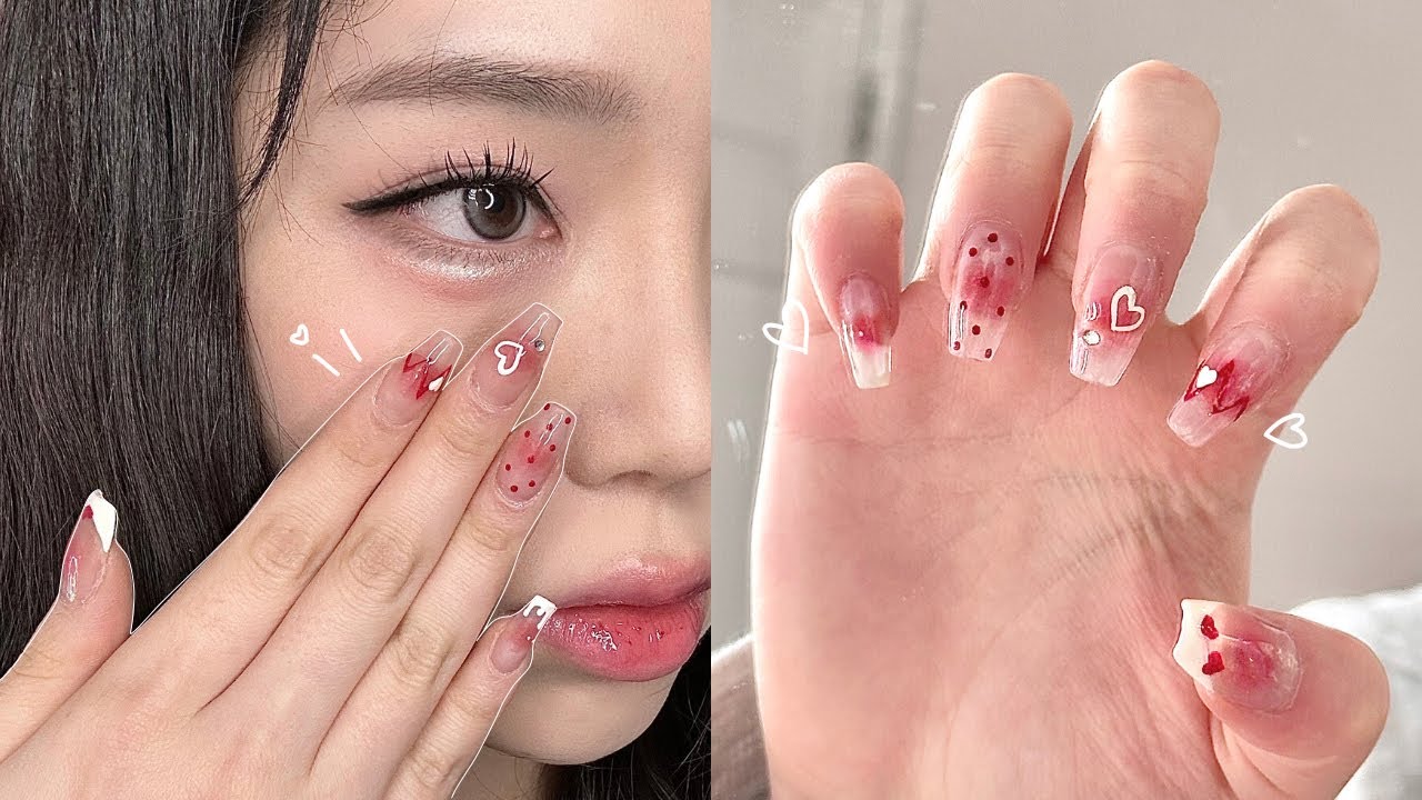 SHOWME KOREA – KIOKO NAIL SUPPLY