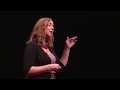 Justice That Heals: A Response to Prostitution | Hannah Estabrook | TEDxColumbus