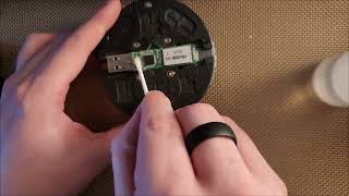 Fixing My Co-Workers Flash Drive