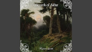 Wizard Duel in Dread City