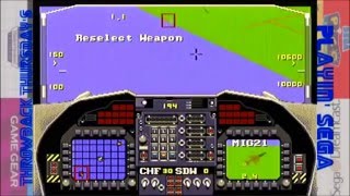 F 22 Interceptor - Genesis - Throwback Thursdays (11-05-15)
