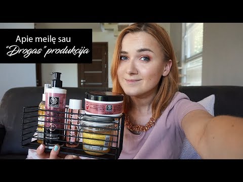 Kaip pamilti savo trūkumus ? | Drogas produkcija