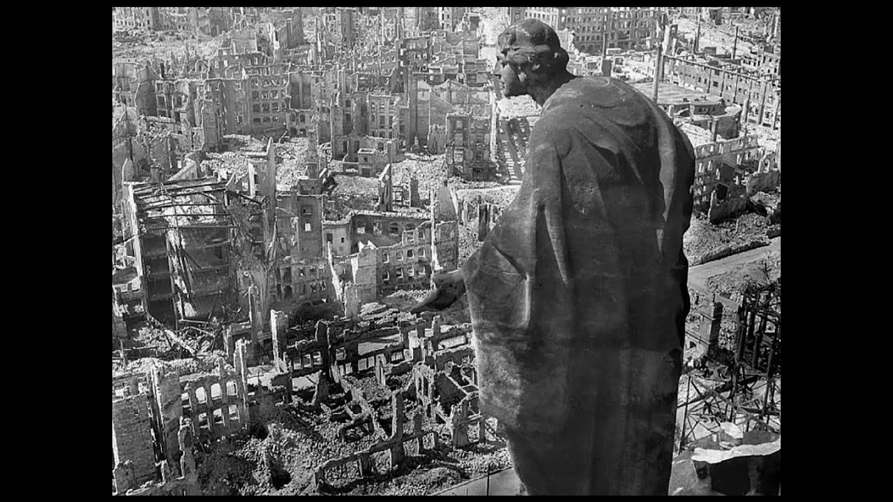Rahowa - In The Fires of 1945 Rahowa - In The Fires of 1945
