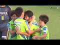 ハイライト：湘南ベルマーレvs柏レイソル ルヴァン杯 準決勝 2018/10/14