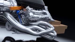 Mercedes Benz TV: Efficiency through performance | Ridgeway Mercedes-Benz