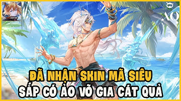 Tam Quốc Huyễn Tưởng VNG - Ngày 102 Nhận Skin Event Phú Ông Thanh Hà, Gia Cát Quả Sắp Có Ảo Võ Xịn