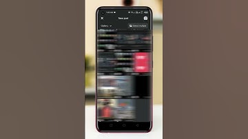 How to Add Music on Post on Facebook #tetutech #facebook