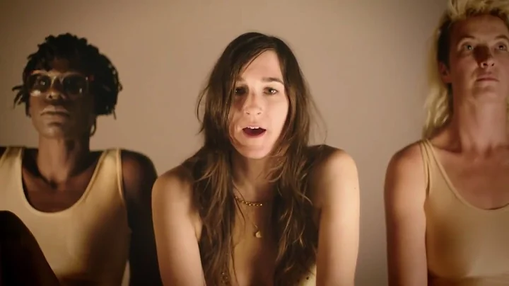 Jenny O. - Cheer Up Free Your Mind (Official Video)