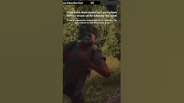 Triple Kill! FACTIONS MP LIVE GAMEPLAY #factions #multiplayer #tlou #gaming