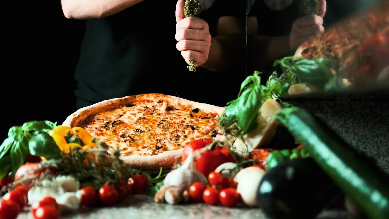 Teaser Pizza Del Cuoco Carnoules