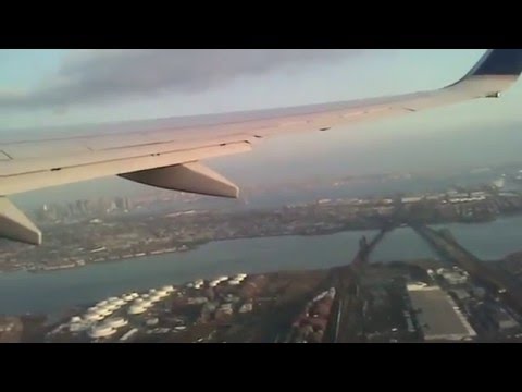 Flug Hamburg Newark Tampa Flight Hamburg Newark Tampa Youtube