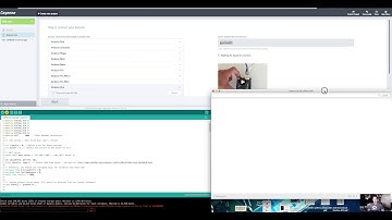 Cayenne IoT Dashboard Setup for ESP8266 with Arduino IDE Walk Through