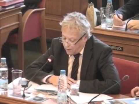 120326 Conseil Général 59 - EnseignementFlamand