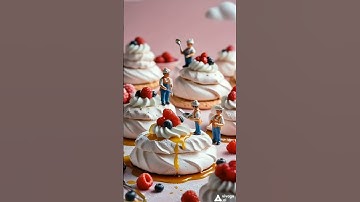 A group of construction workers a large pile of pizza  #animation #anime #viralvideo #st #unboxing