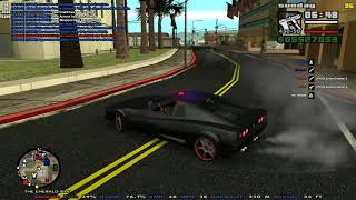 [KCnR][C.O.J] Lodama Cop Hunt
