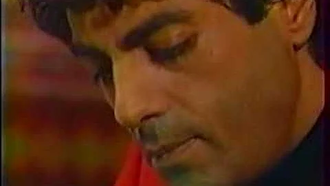 Enrico Macias - hommage a Raymond
