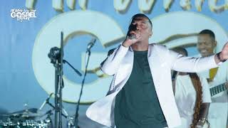 DUMI MKOKSTAD I ALL WHITE GOSPEL FESTIVAL 2026 DUMI MKOKSTAD I ALL WHITE GOSPEL FESTIVAL 2026