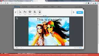Best Chrome Extensions- Aviary, Photo Editor Application Best Chrome Extensions- Aviary, Photo Editor Application