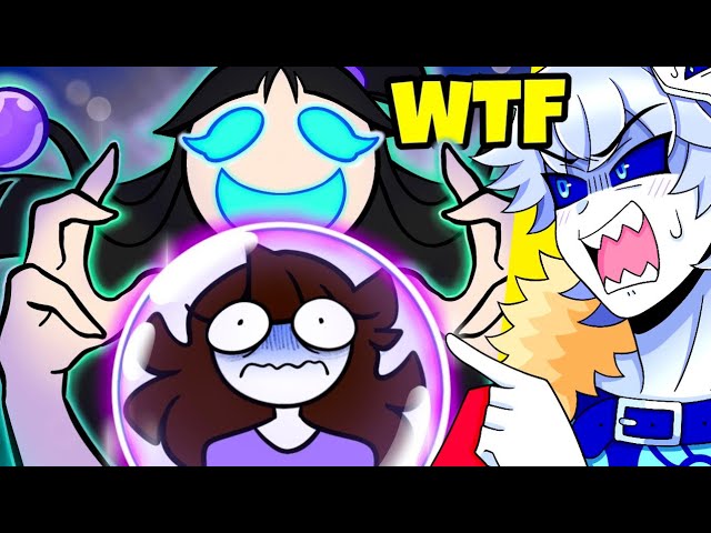 Jaiden animations the anime seasons : r/jaidenanimations